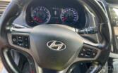 Hyundai i40 VF [restyling] wagon