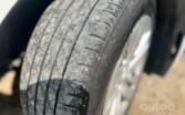 Hyundai i40 VF [restyling] wagon