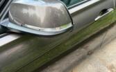 BMW 3 Series F30/F31/F34 Sedan