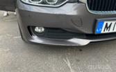 BMW 3 Series F30/F31/F34 Sedan