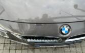 BMW 3 Series F30/F31/F34 Sedan