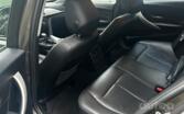 BMW 3 Series F30/F31/F34 Sedan