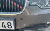 BMW 3 Series F30/F31/F34 Sedan