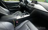 BMW 3 Series F30/F31/F34 Sedan