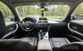 BMW 3 Series F30/F31/F34 Sedan