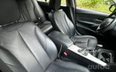 BMW 3 Series F30/F31/F34 Sedan