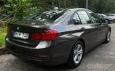 BMW 3 Series F30/F31/F34 Sedan