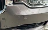 BMW 3 Series F30/F31/F34 Sedan