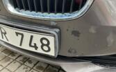 BMW 3 Series F30/F31/F34 Sedan