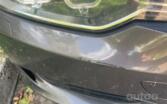 BMW 3 Series F30/F31/F34 Sedan
