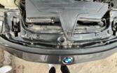 BMW 3 Series F30/F31/F34 Sedan
