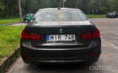 BMW 3 Series F30/F31/F34 Sedan
