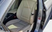 BMW 5 Series F07/F10/F11 Sedan