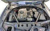 BMW 5 Series F07/F10/F11 Sedan