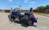 Honda Shadow