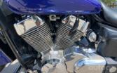 Honda Shadow