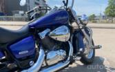 Honda Shadow