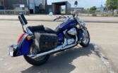 Honda Shadow