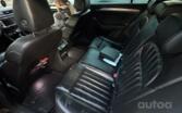 Skoda Superb 3 generation Combi wagon