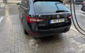 Skoda Superb 3 generation Combi wagon