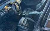 Skoda Superb 3 generation Combi wagon