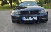 BMW 3 Series E90/E91/E92/E93 Sedan