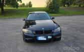 BMW 3 Series E90/E91/E92/E93 Sedan