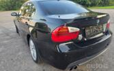 BMW 3 Series E90/E91/E92/E93 Sedan