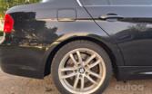 BMW 3 Series E90/E91/E92/E93 Sedan
