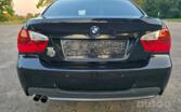 BMW 3 Series E90/E91/E92/E93 Sedan