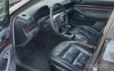 Audi A4 B5 [restyling] Sedan