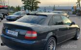 Audi A4 B5 [restyling] Sedan