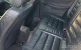 Audi A4 B5 [restyling] Sedan
