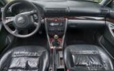 Audi A4 B5 [restyling] Sedan