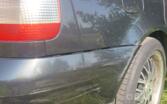 Audi A4 B5 [restyling] Sedan