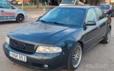 Audi A4 B5 [restyling] Sedan