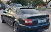 Audi A4 B5 [restyling] Sedan