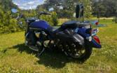 Yamaha V Star