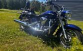 Yamaha V Star