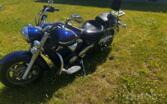 Yamaha V Star