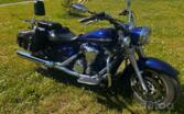 Yamaha V Star