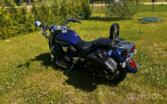 Yamaha V Star