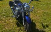 Yamaha V Star