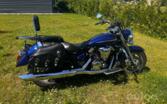 Yamaha V Star