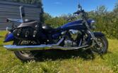 Yamaha V Star