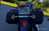 Yamaha V Star