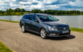 Volkswagen Passat B7 Variant wagon 5-doors