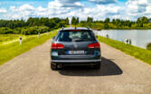 Volkswagen Passat B7 Variant wagon 5-doors