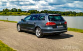 Volkswagen Passat B7 Variant wagon 5-doors