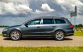 Volkswagen Passat B7 Variant wagon 5-doors